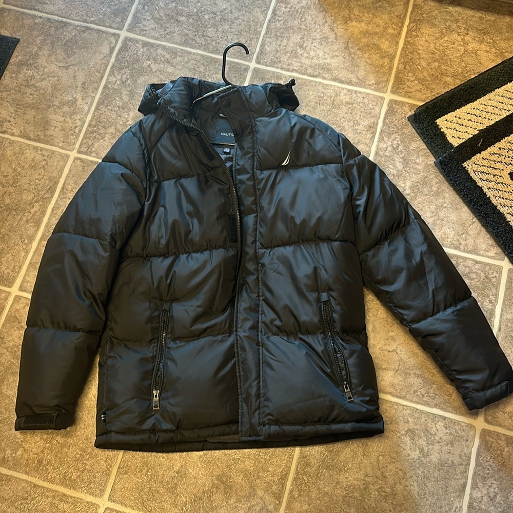 Nautica Winter Jacket